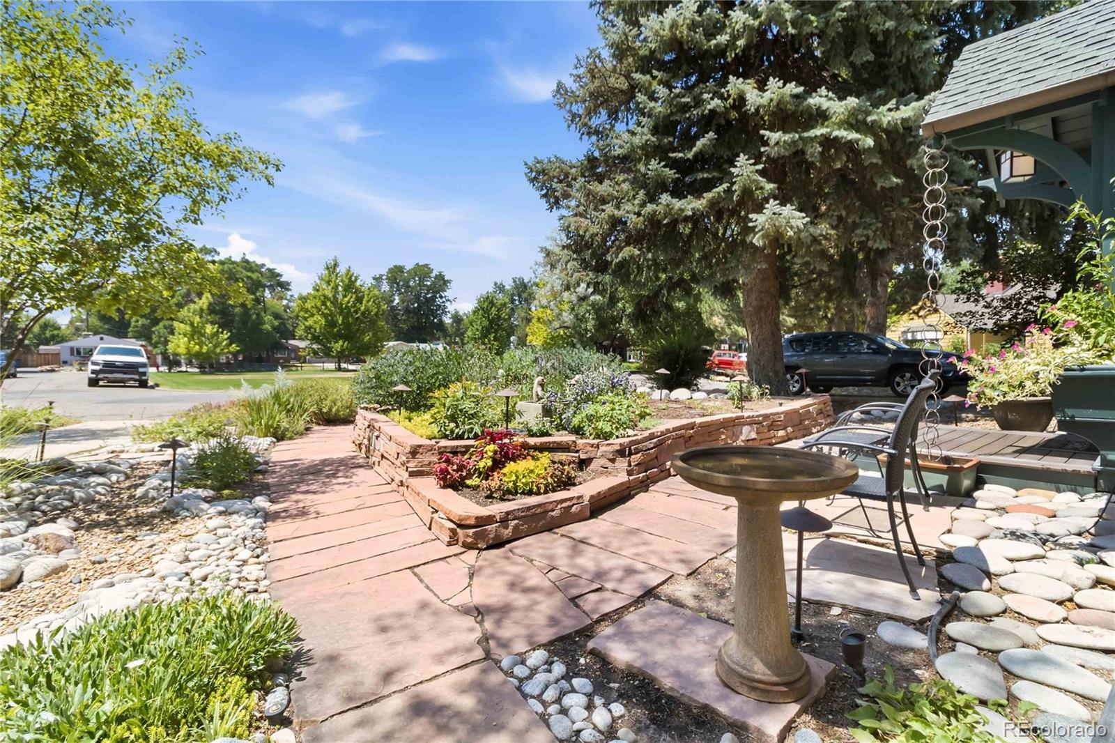 MLS Image #2 for 2838 s clarkson circle,englewood, Colorado