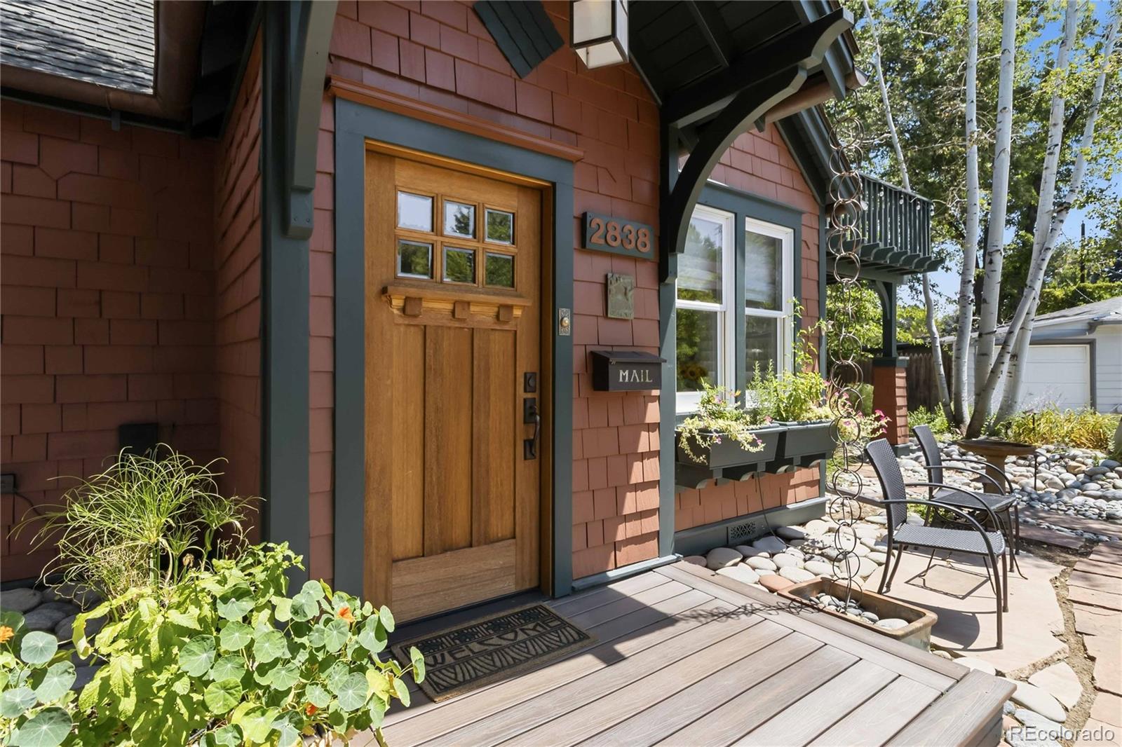 MLS Image #3 for 2838 s clarkson circle,englewood, Colorado
