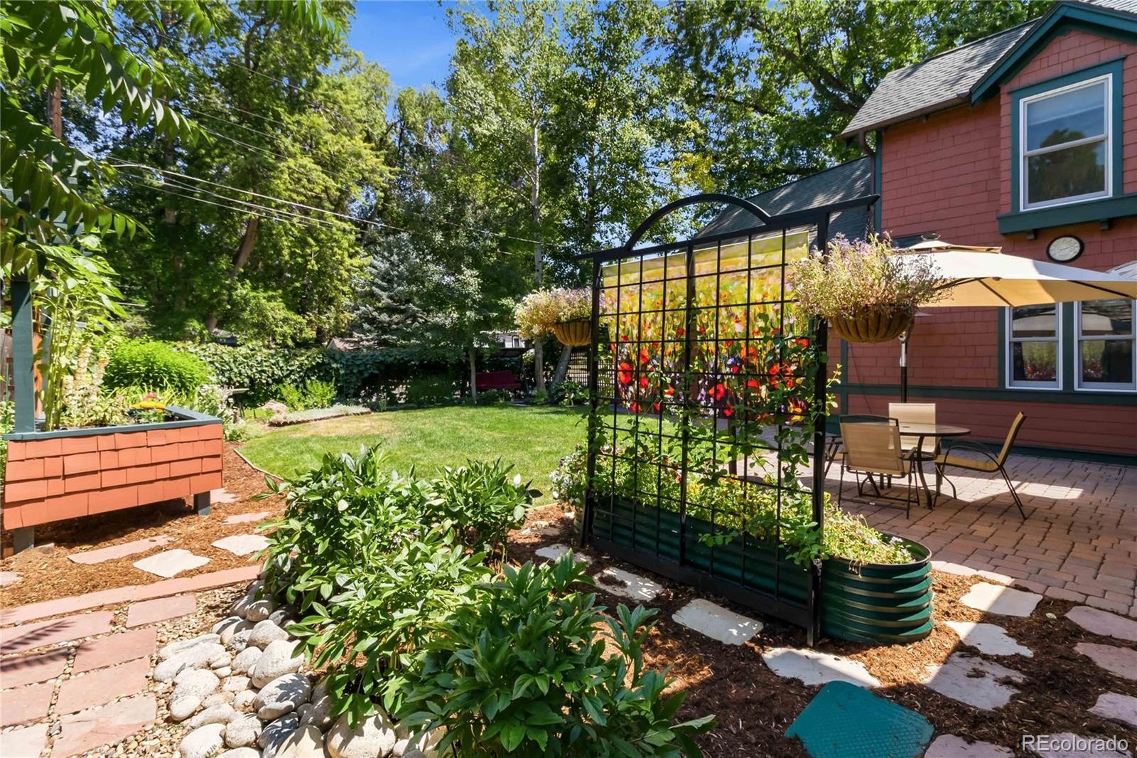 MLS Image #38 for 2838 s clarkson circle,englewood, Colorado