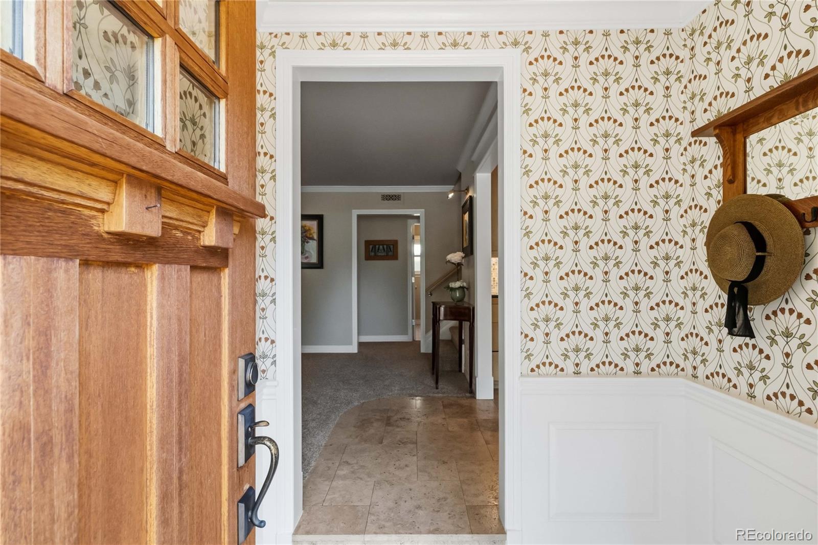 MLS Image #4 for 2838 s clarkson circle,englewood, Colorado