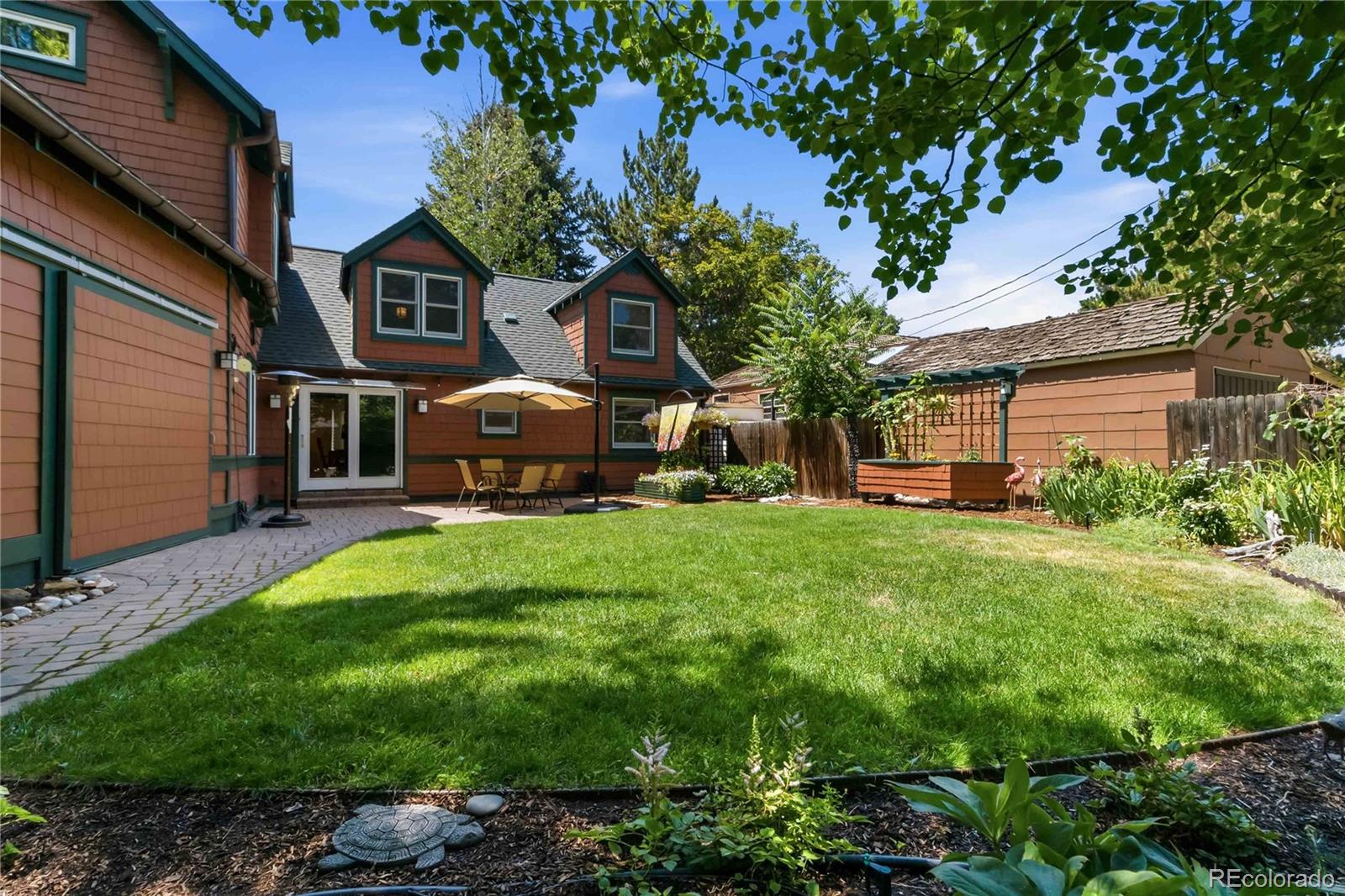MLS Image #40 for 2838 s clarkson circle,englewood, Colorado