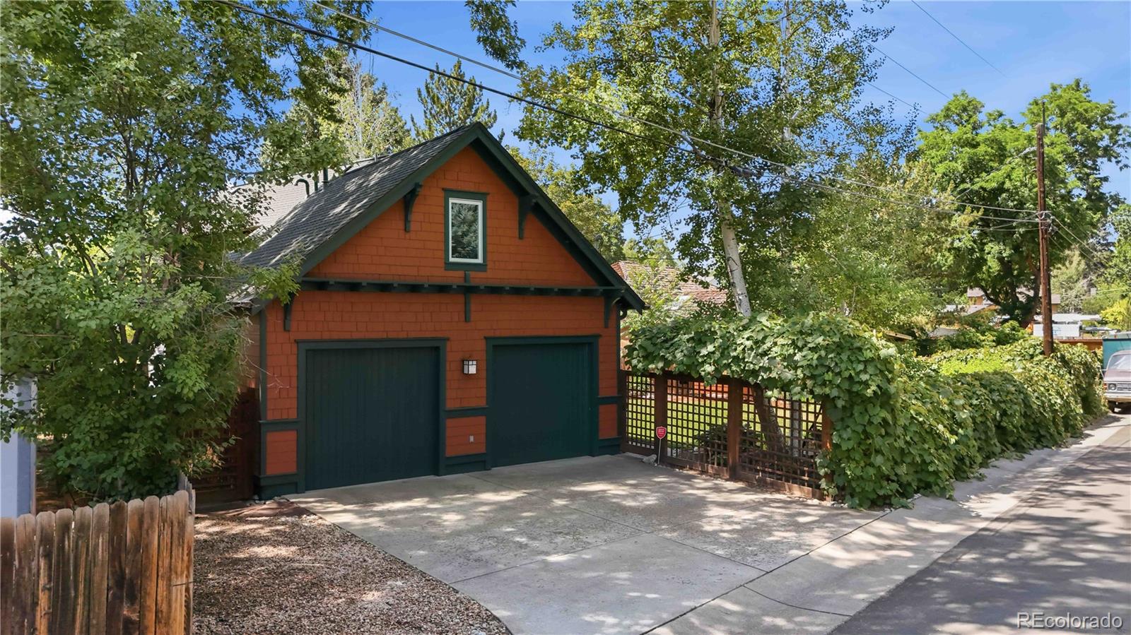 MLS Image #41 for 2838 s clarkson circle,englewood, Colorado