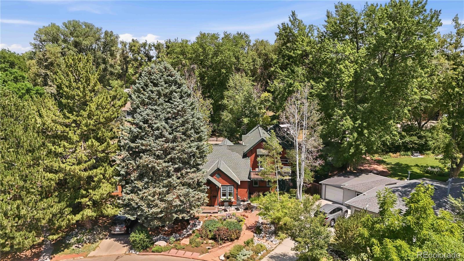 MLS Image #42 for 2838 s clarkson circle,englewood, Colorado
