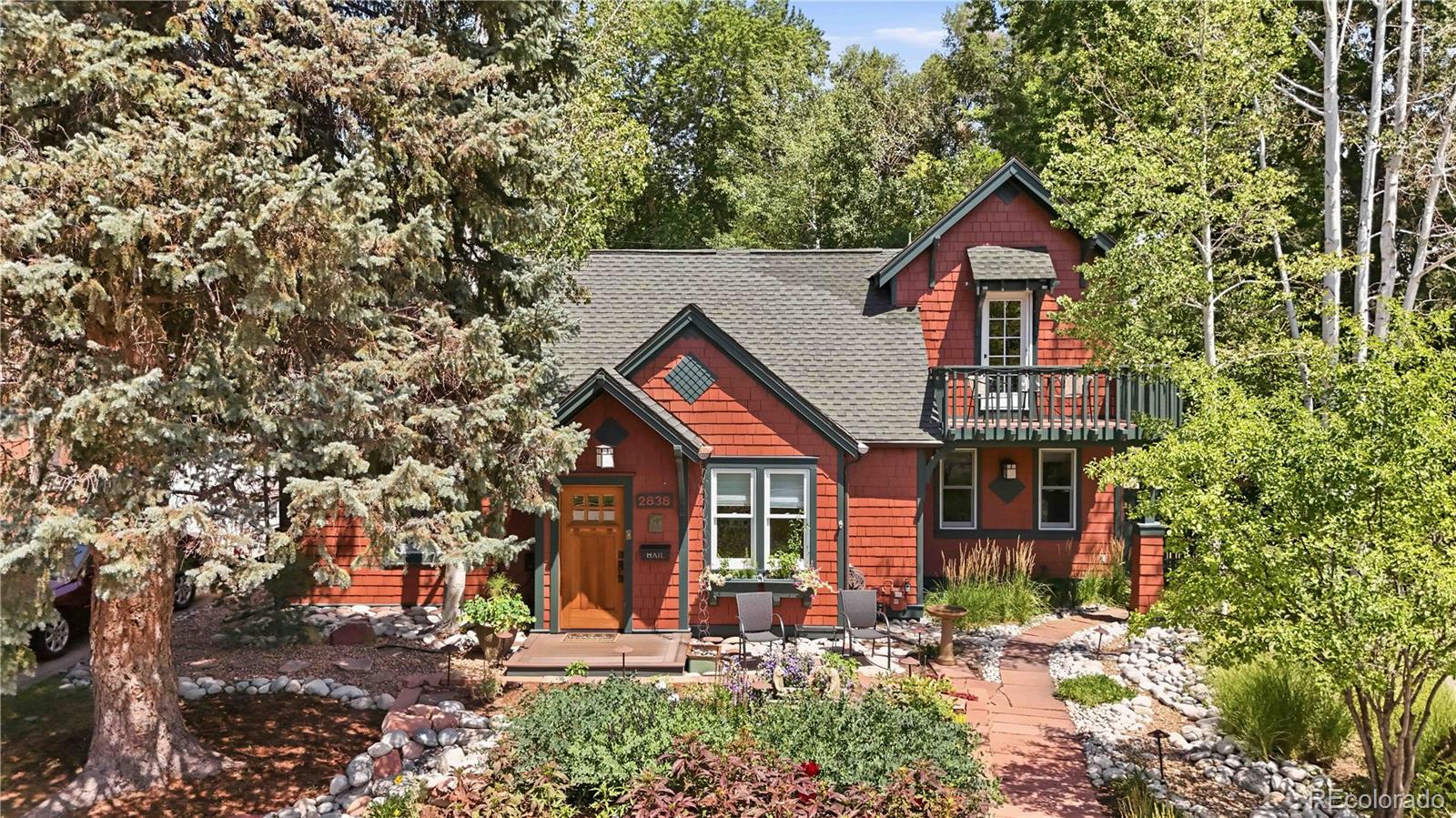 MLS Image #45 for 2838 s clarkson circle,englewood, Colorado