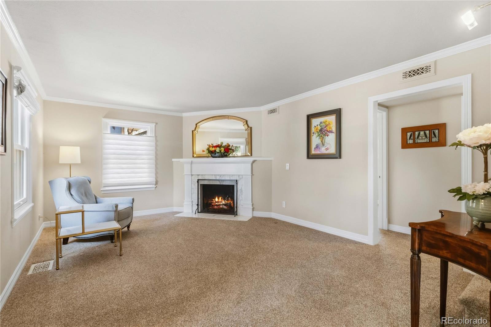 MLS Image #6 for 2838 s clarkson circle,englewood, Colorado