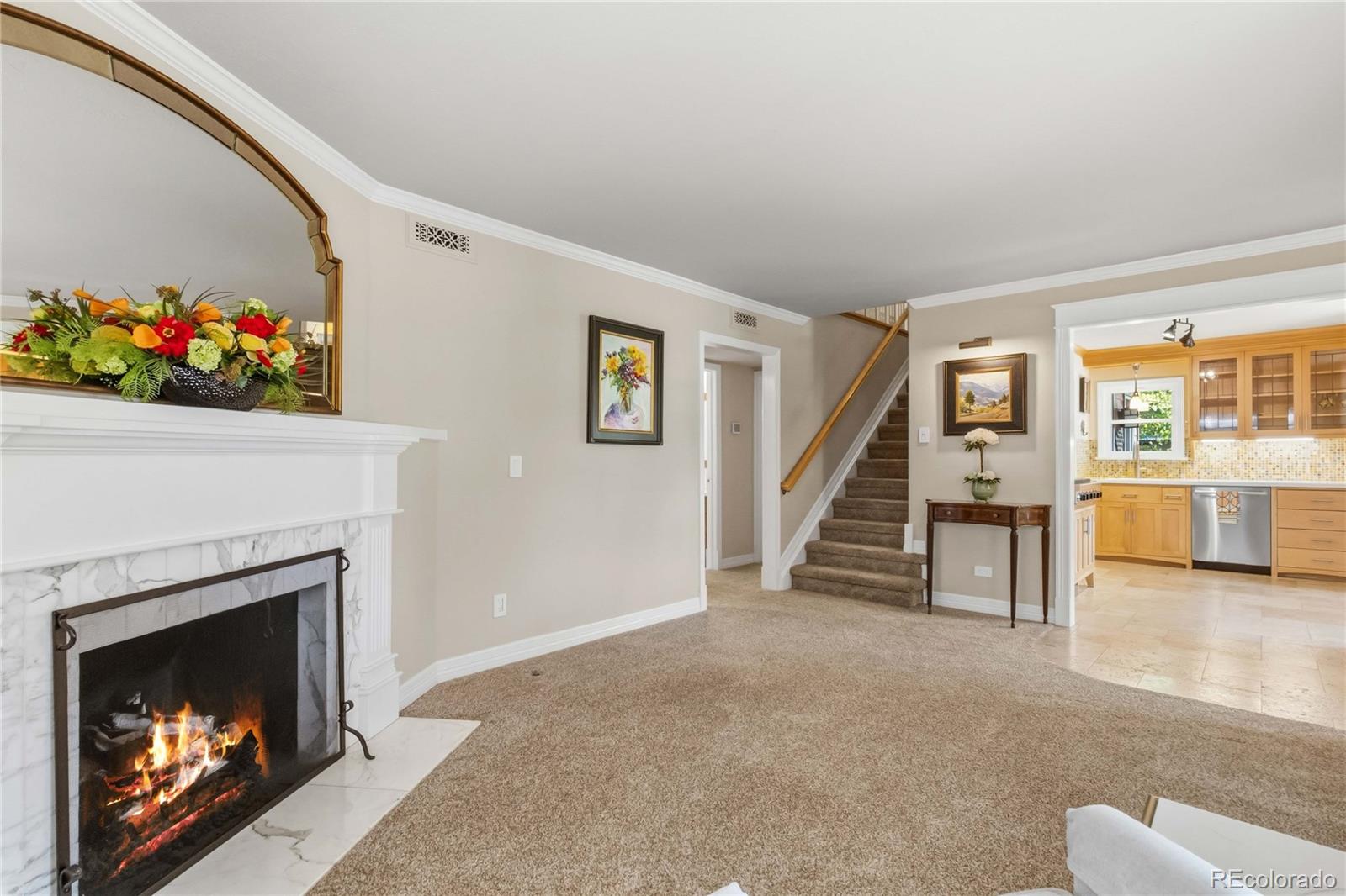 MLS Image #8 for 2838 s clarkson circle,englewood, Colorado