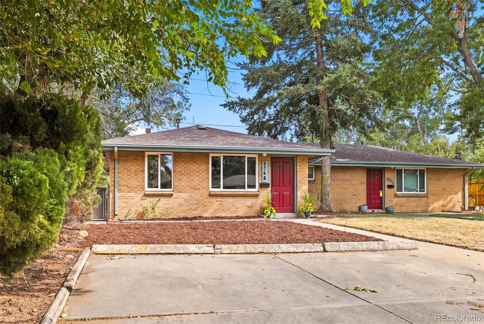MLS Image #11 for 8748 w 46th avenue,wheat ridge, Colorado
