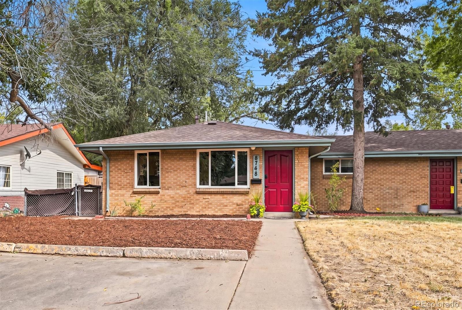 MLS Image #12 for 8748 w 46th avenue,wheat ridge, Colorado