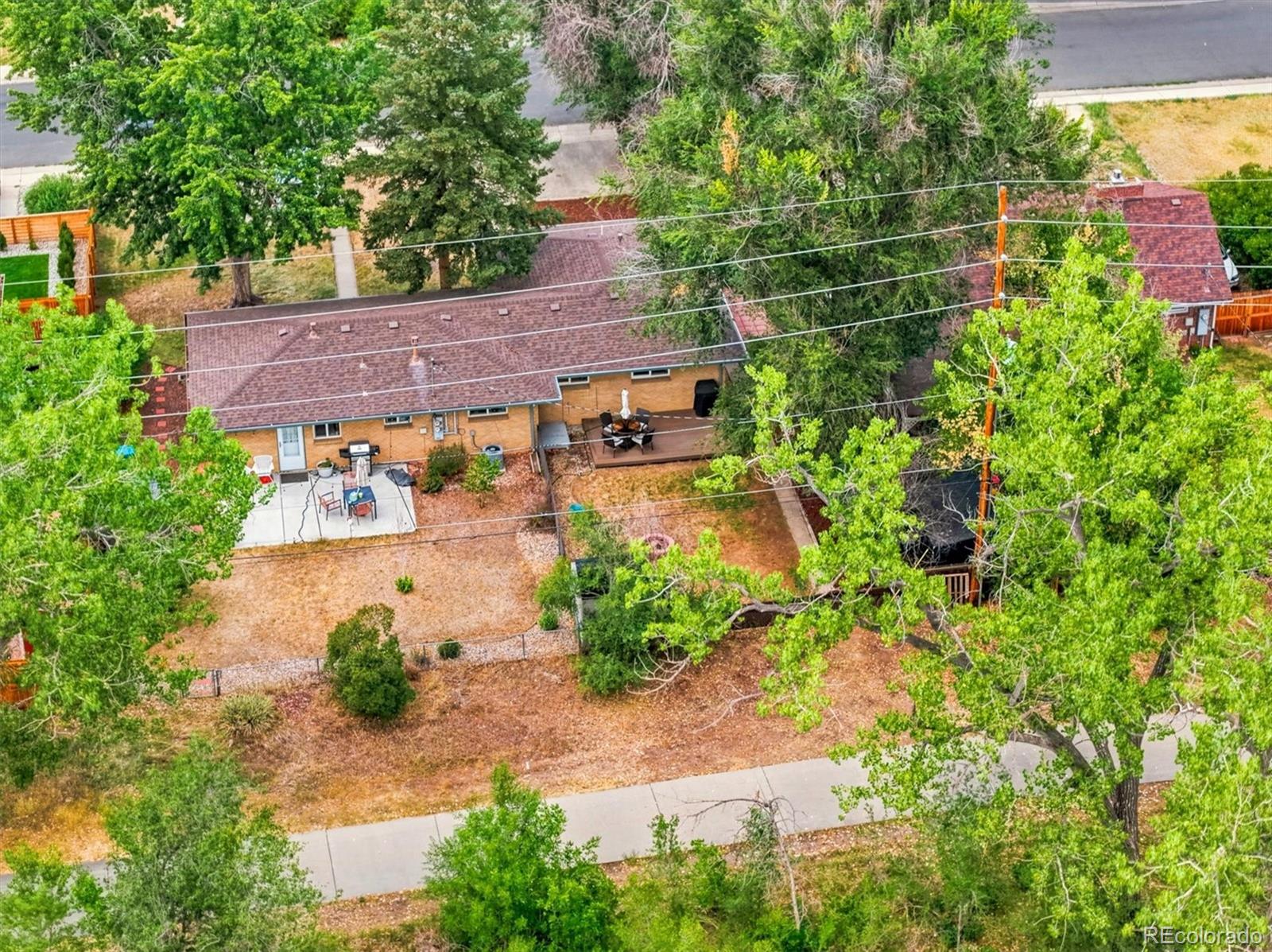 MLS Image #26 for 8748 w 46th avenue,wheat ridge, Colorado