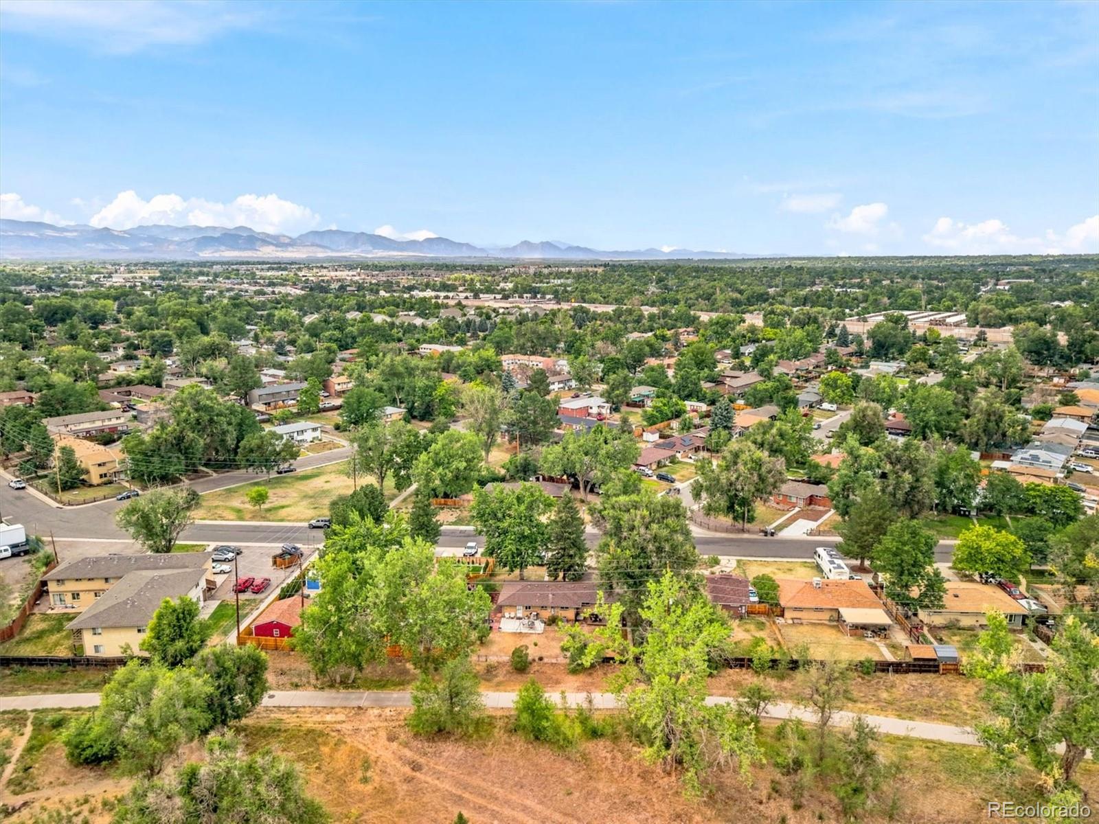 MLS Image #27 for 8748 w 46th avenue,wheat ridge, Colorado