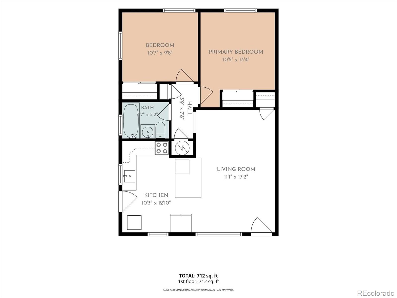 MLS Image #31 for 8748 w 46th avenue,wheat ridge, Colorado