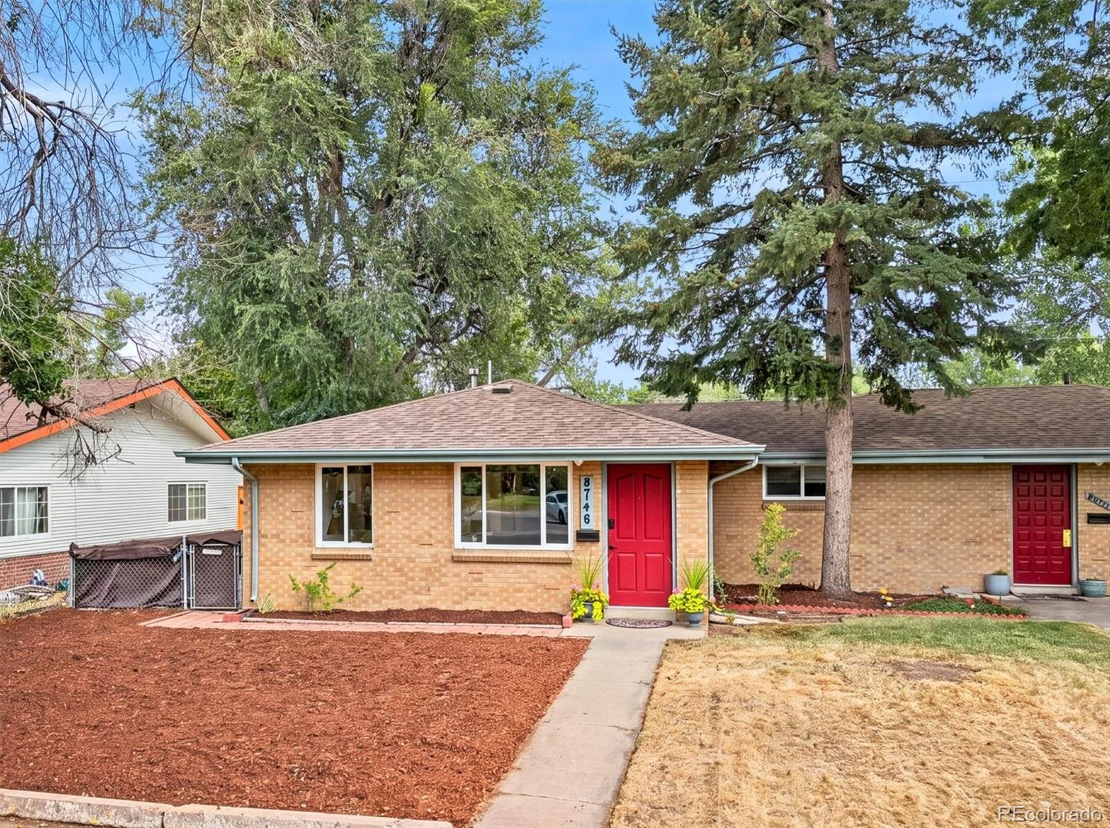 MLS Image #32 for 8748 w 46th avenue,wheat ridge, Colorado