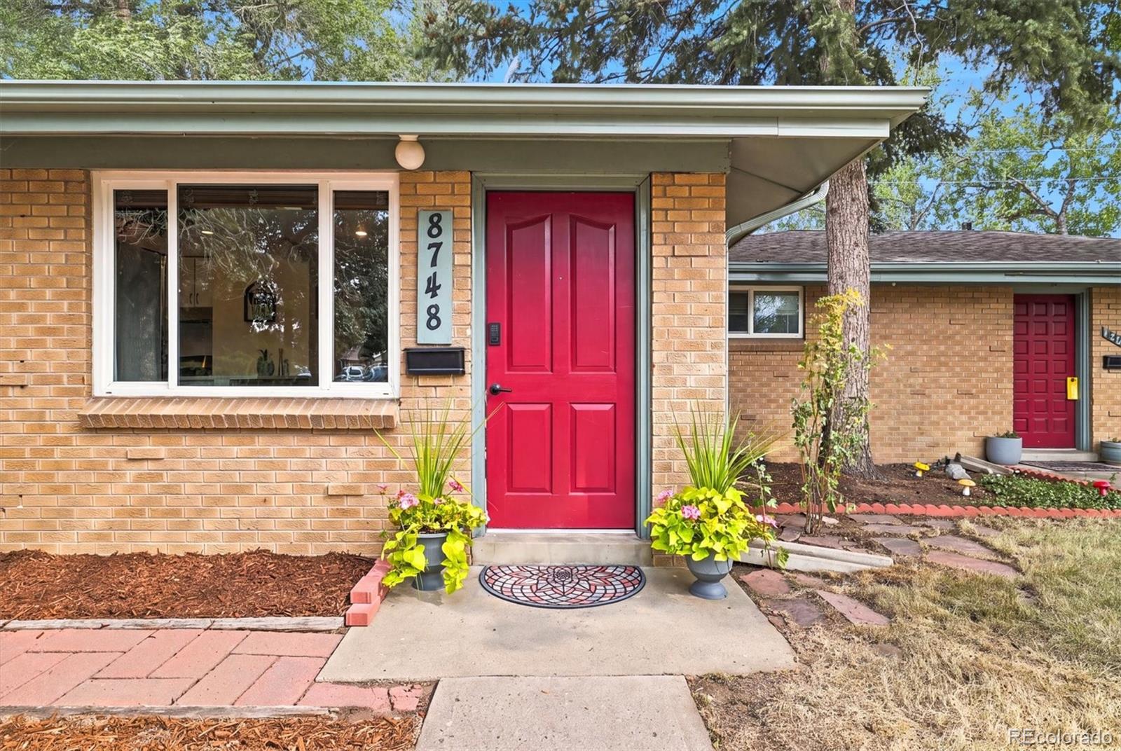 MLS Image #5 for 8748 w 46th avenue,wheat ridge, Colorado