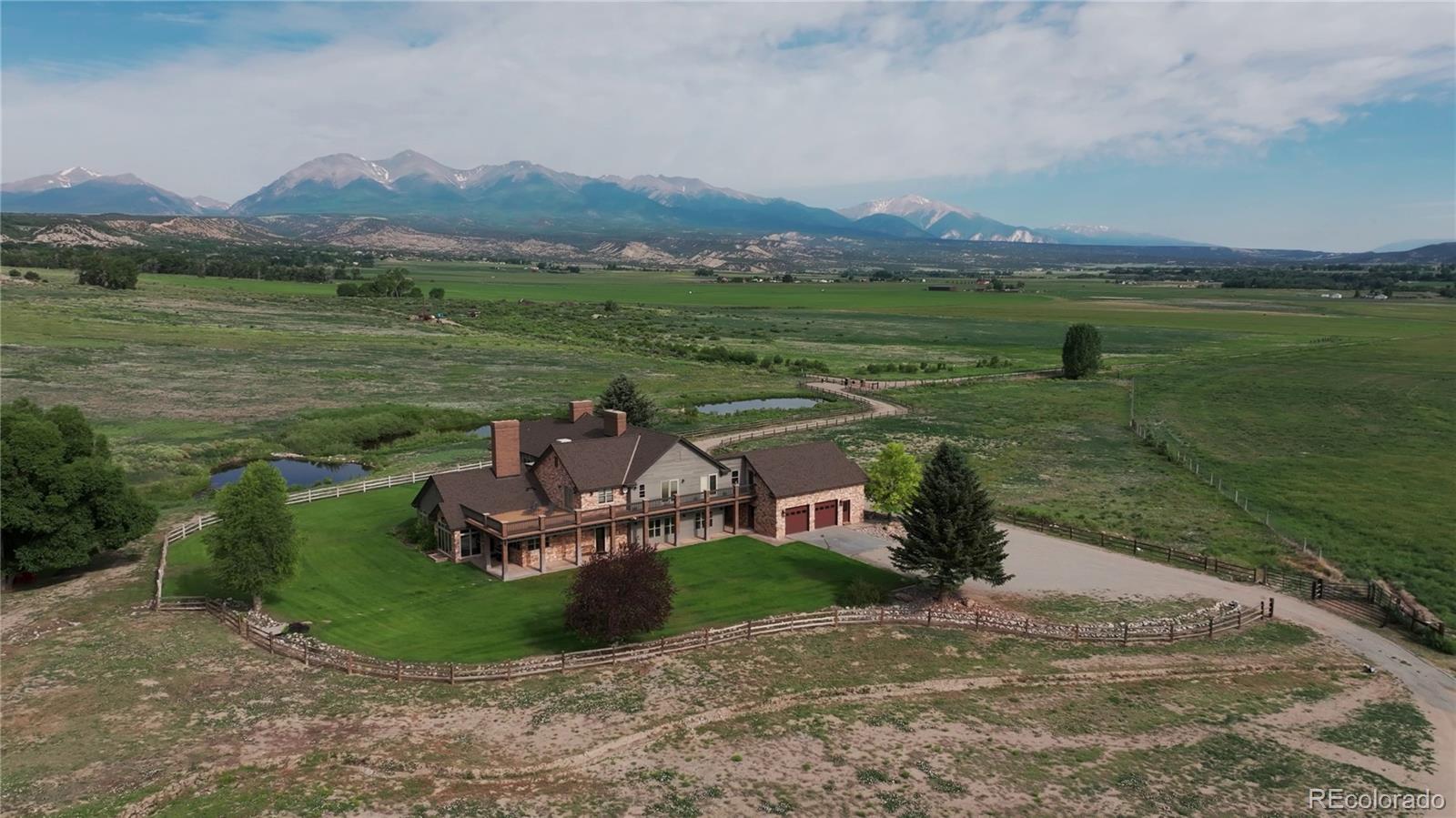 MLS Image #1 for 8270  county road 160 ,salida, Colorado