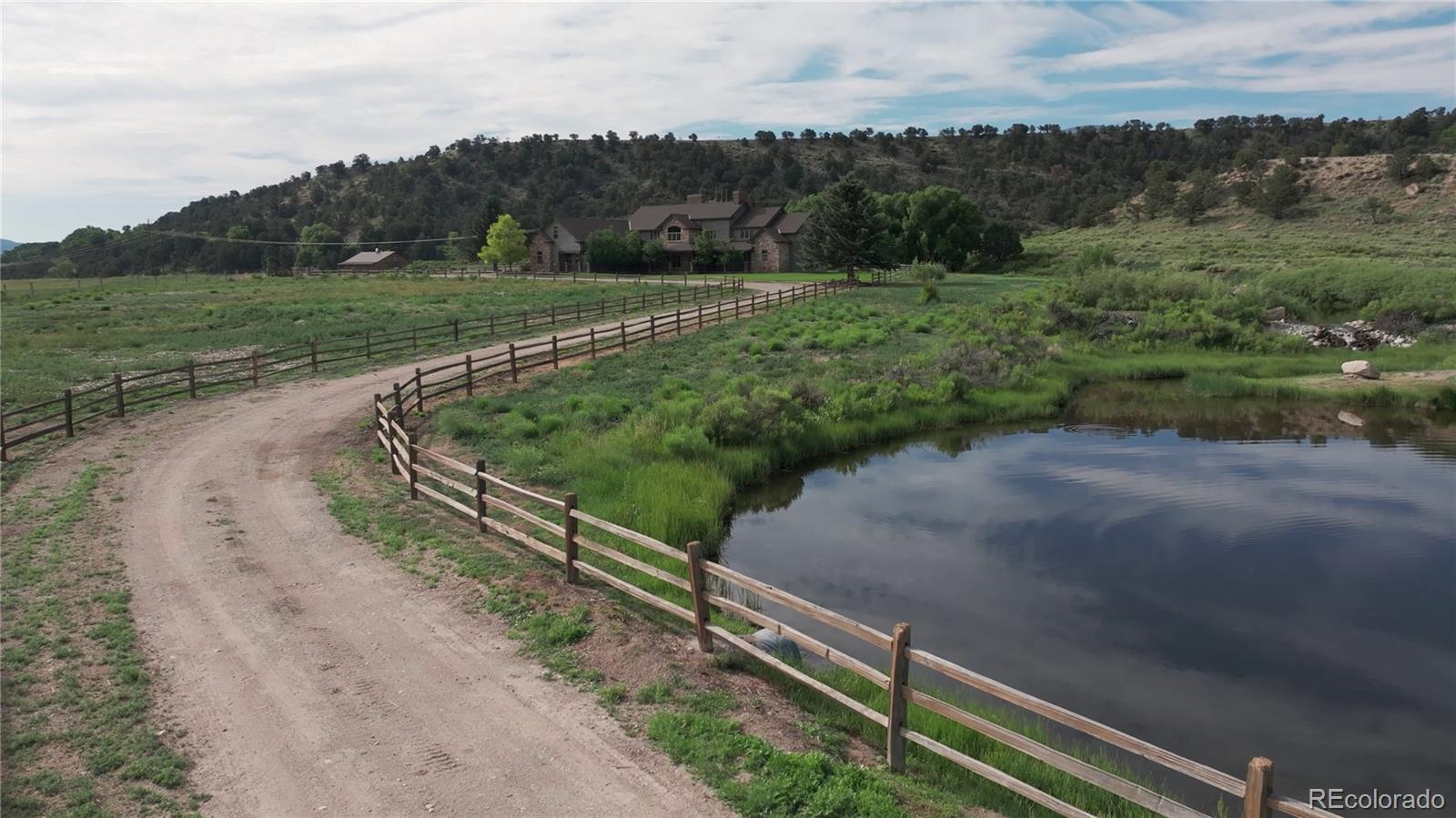MLS Image #3 for 8270  county road 160 ,salida, Colorado