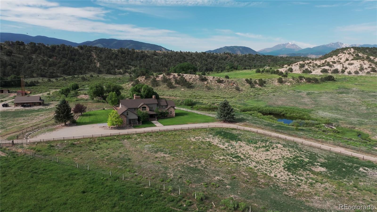 MLS Image #5 for 8270  county road 160 ,salida, Colorado