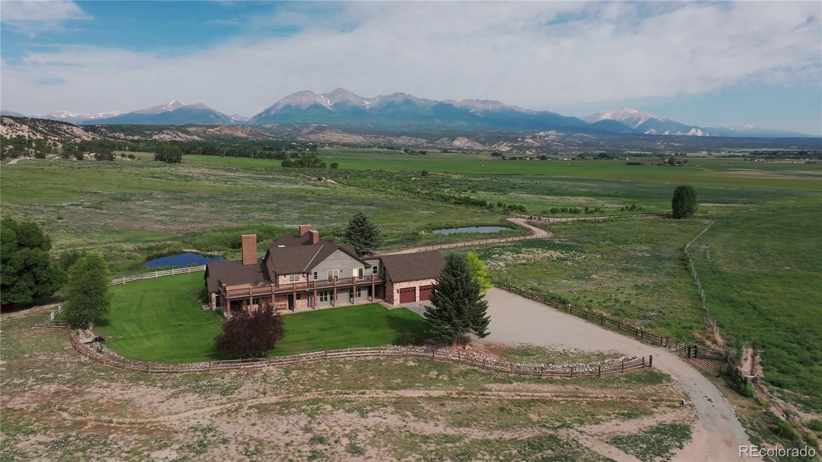 MLS Image #6 for 8270  county road 160 ,salida, Colorado