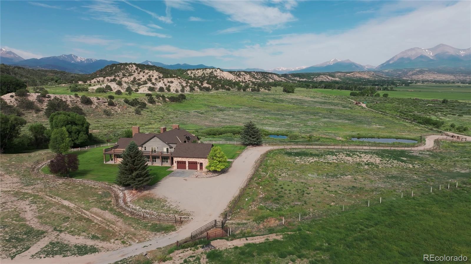 MLS Image #7 for 8270  county road 160 ,salida, Colorado