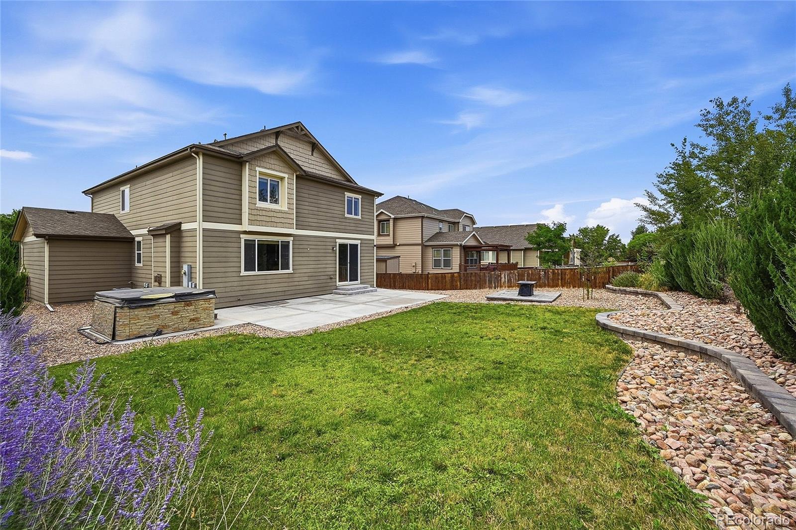 MLS Image #24 for 10790  unity parkway,commerce city, Colorado