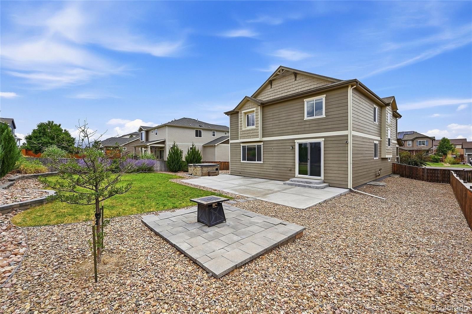 MLS Image #25 for 10790  unity parkway,commerce city, Colorado