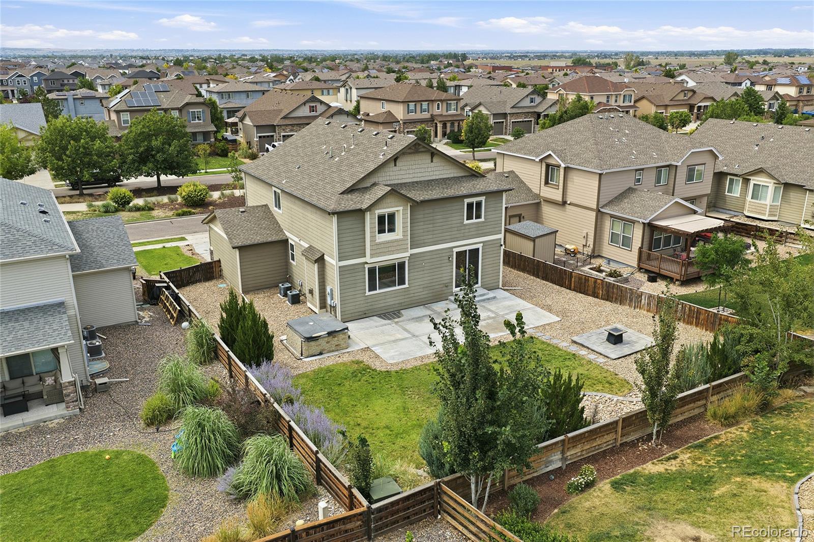 MLS Image #27 for 10790  unity parkway,commerce city, Colorado