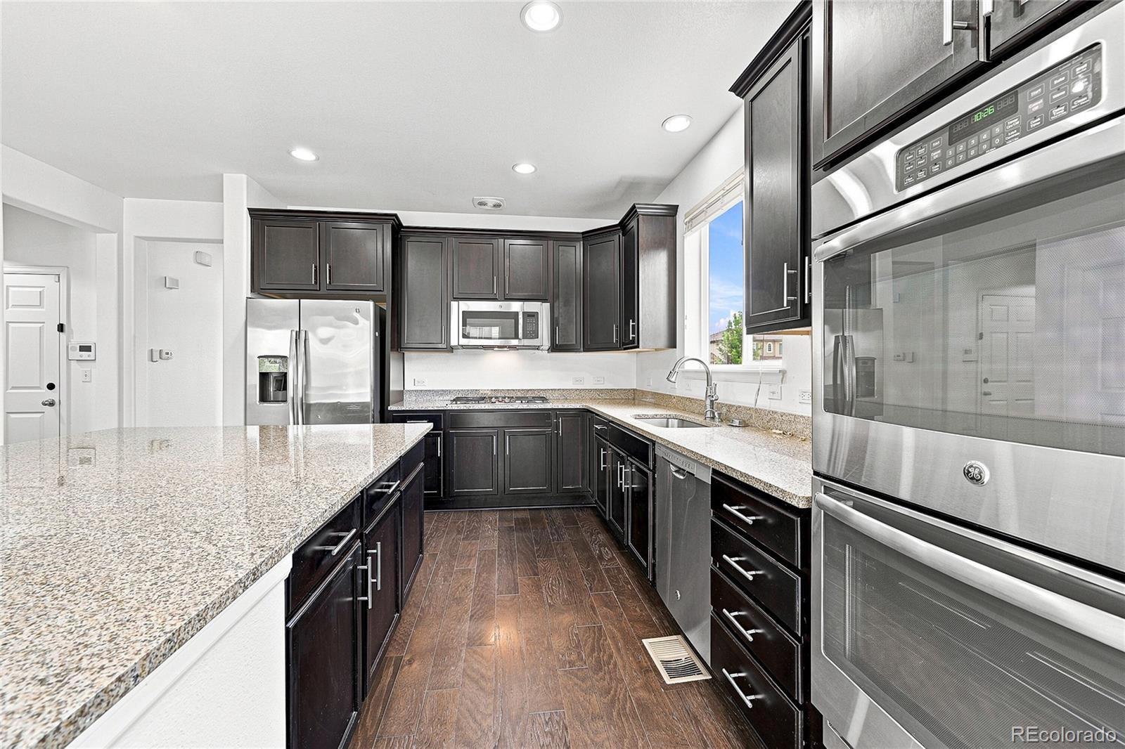 MLS Image #3 for 10790  unity parkway,commerce city, Colorado
