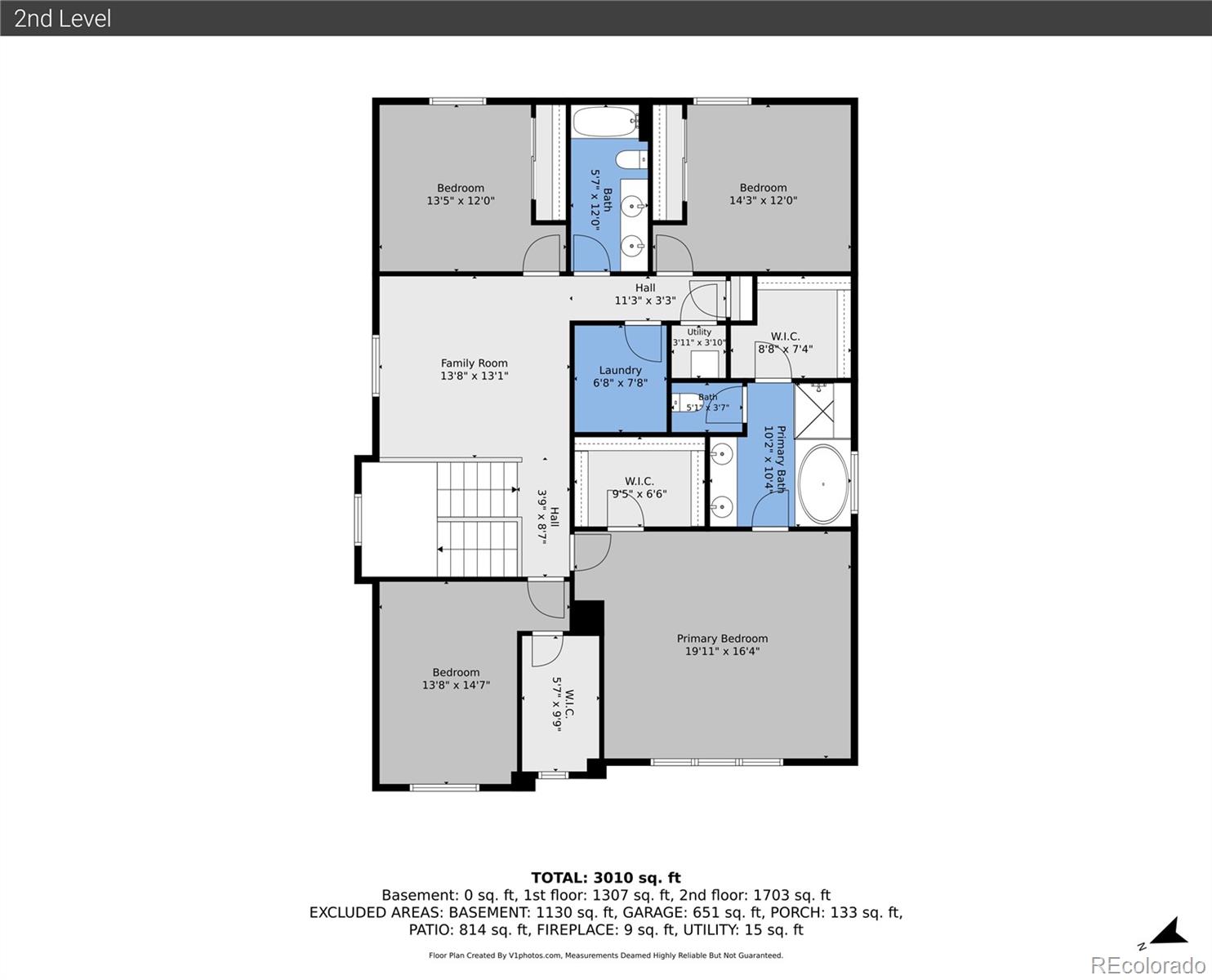 MLS Image #32 for 10790  unity parkway,commerce city, Colorado