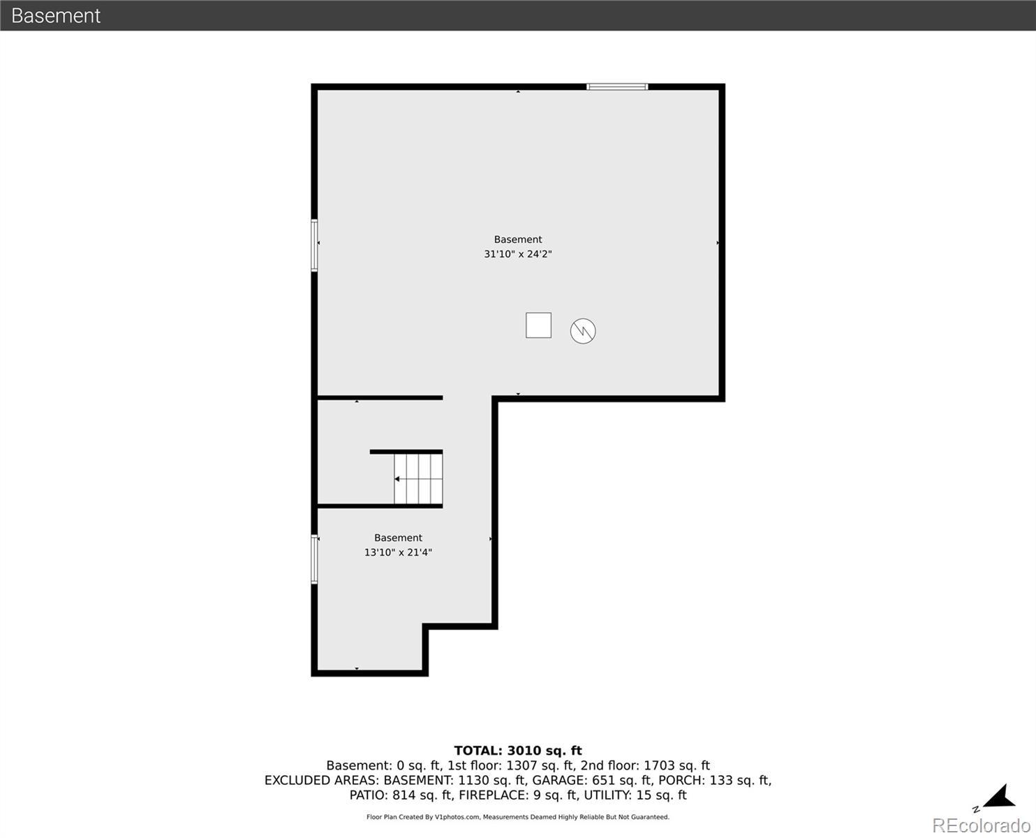 MLS Image #33 for 10790  unity parkway,commerce city, Colorado