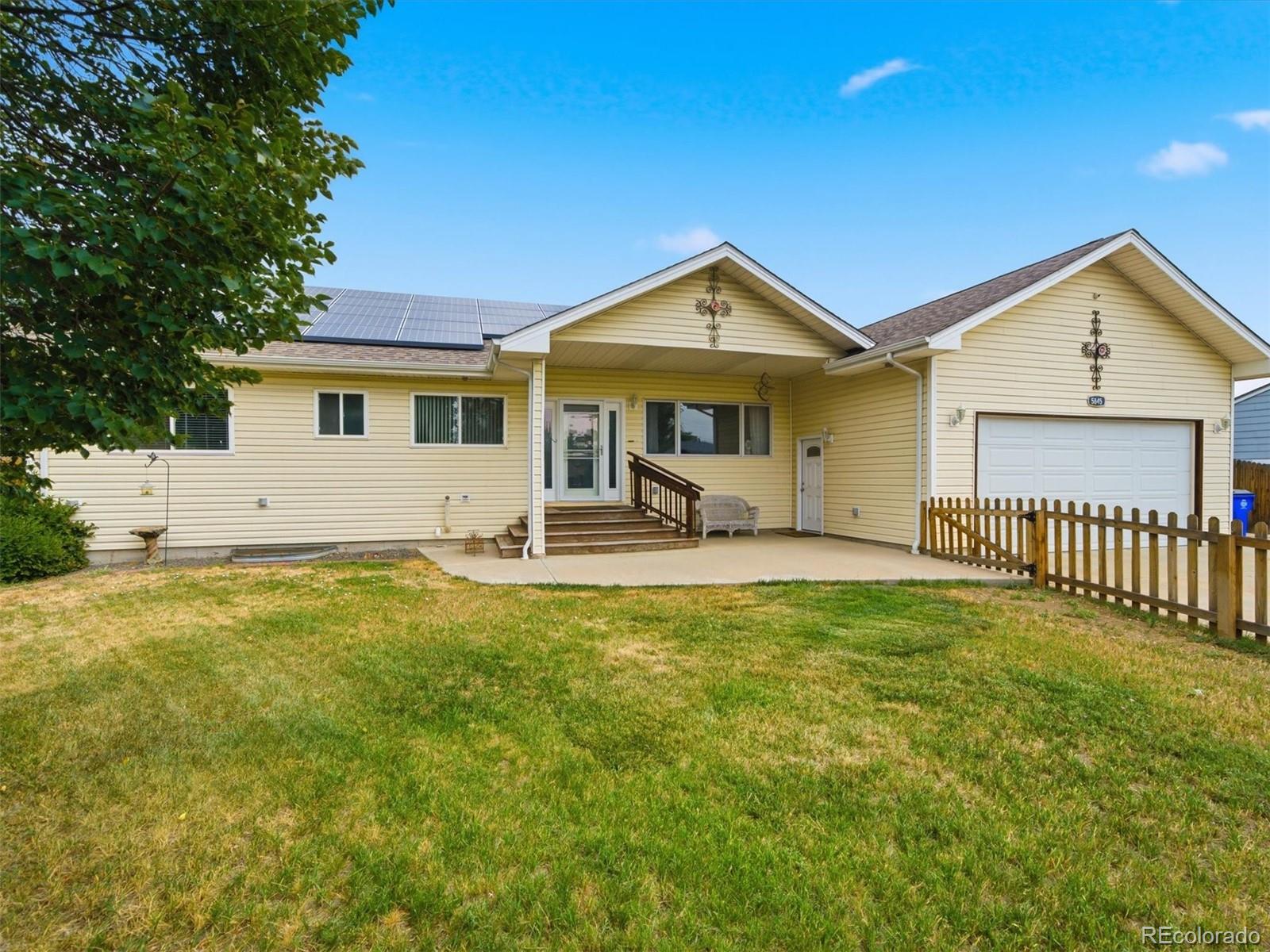 MLS Image #1 for 5845 w 3rd place,denver, Colorado