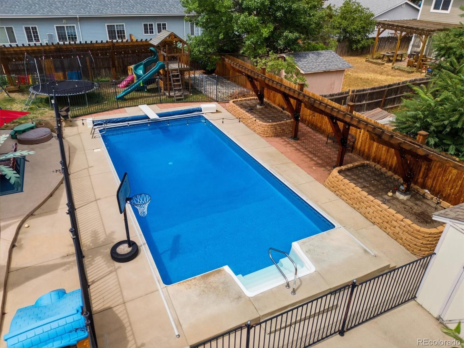 MLS Image #10 for 5845 w 3rd place,denver, Colorado