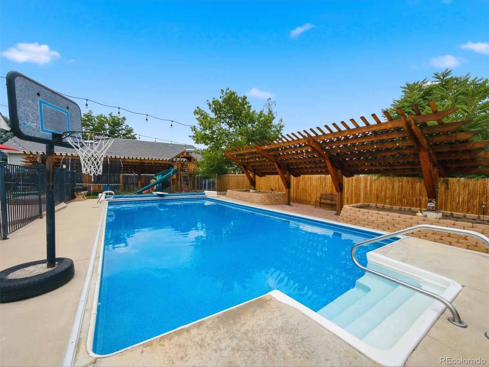 MLS Image #11 for 5845 w 3rd place,denver, Colorado