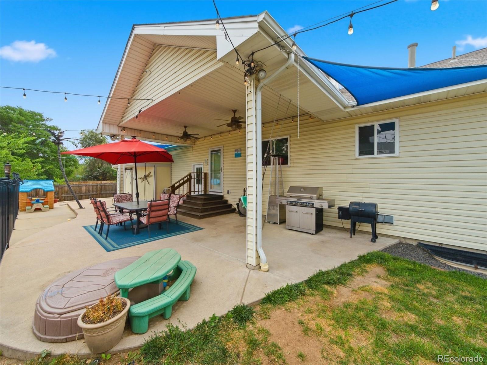 MLS Image #12 for 5845 w 3rd place,denver, Colorado