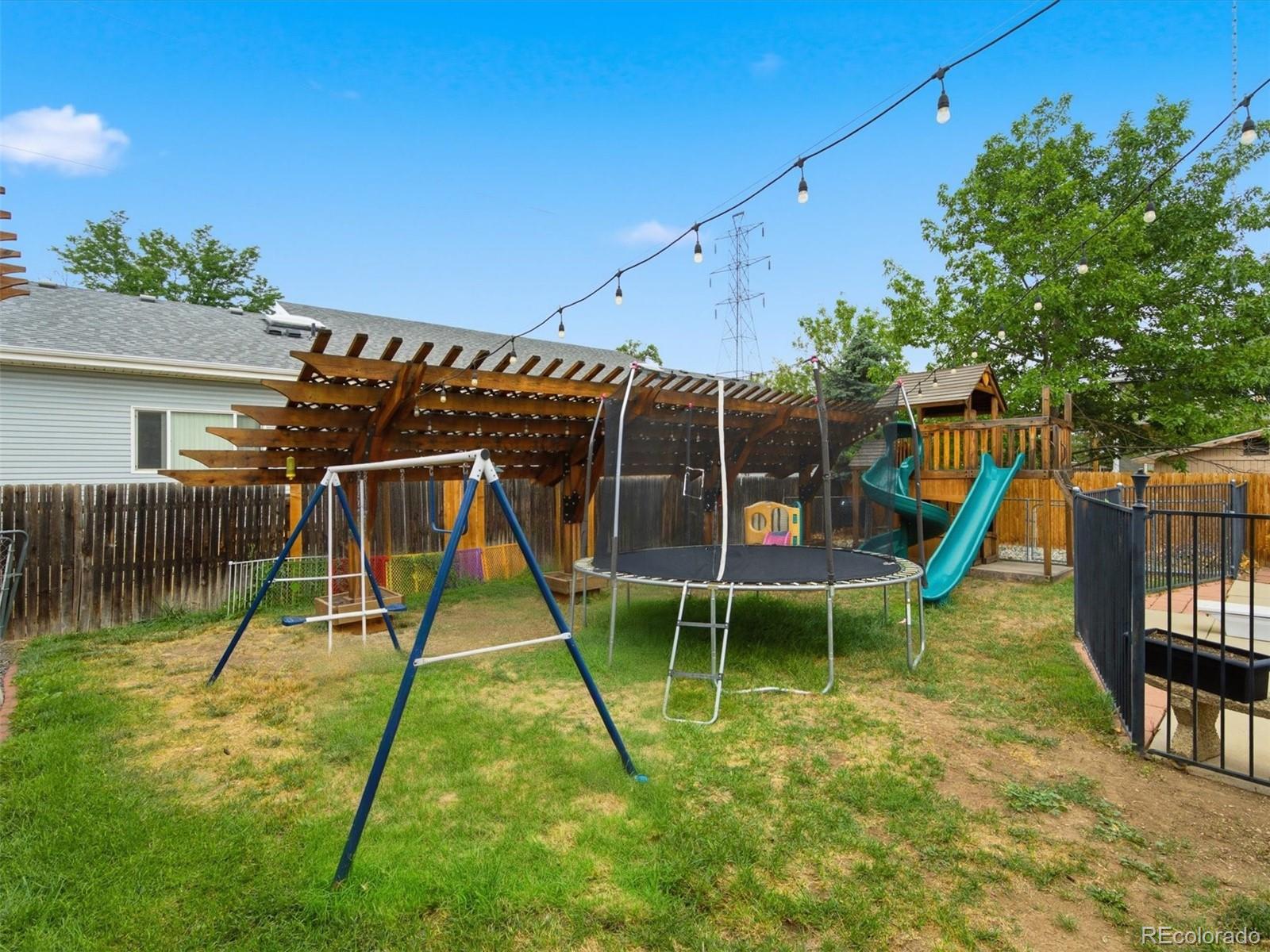 MLS Image #13 for 5845 w 3rd place,denver, Colorado