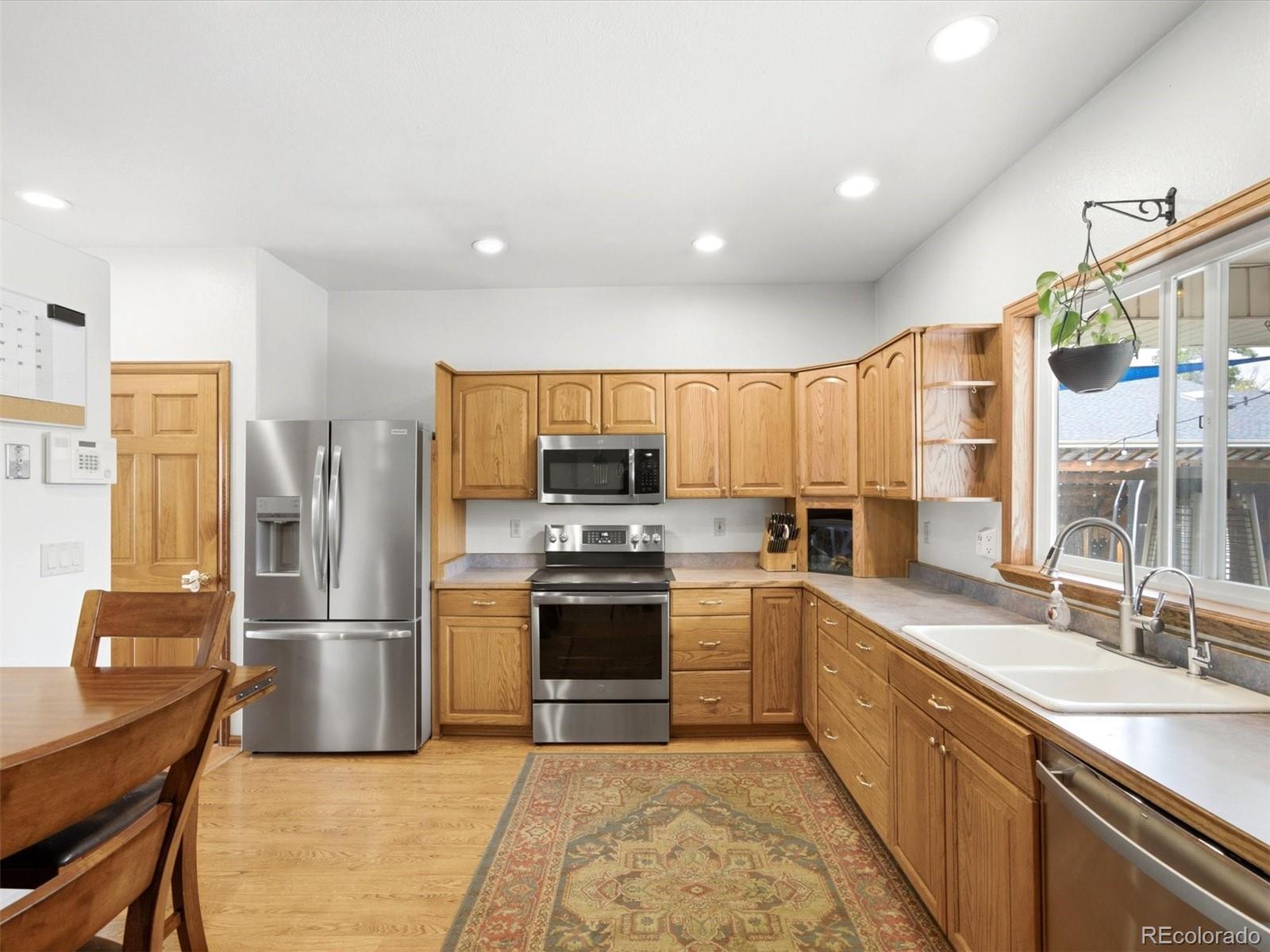 MLS Image #16 for 5845 w 3rd place,denver, Colorado