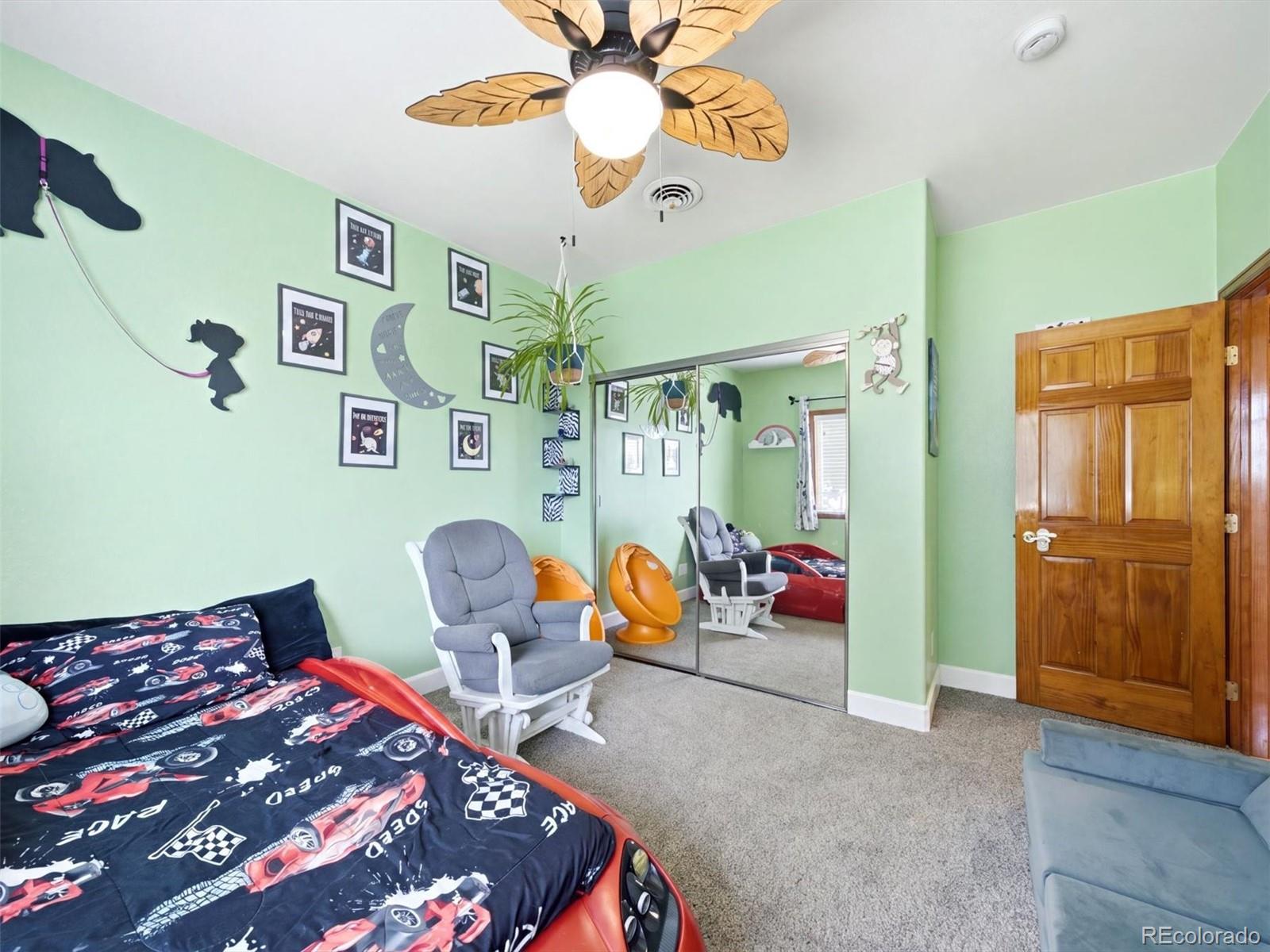 MLS Image #20 for 5845 w 3rd place,denver, Colorado