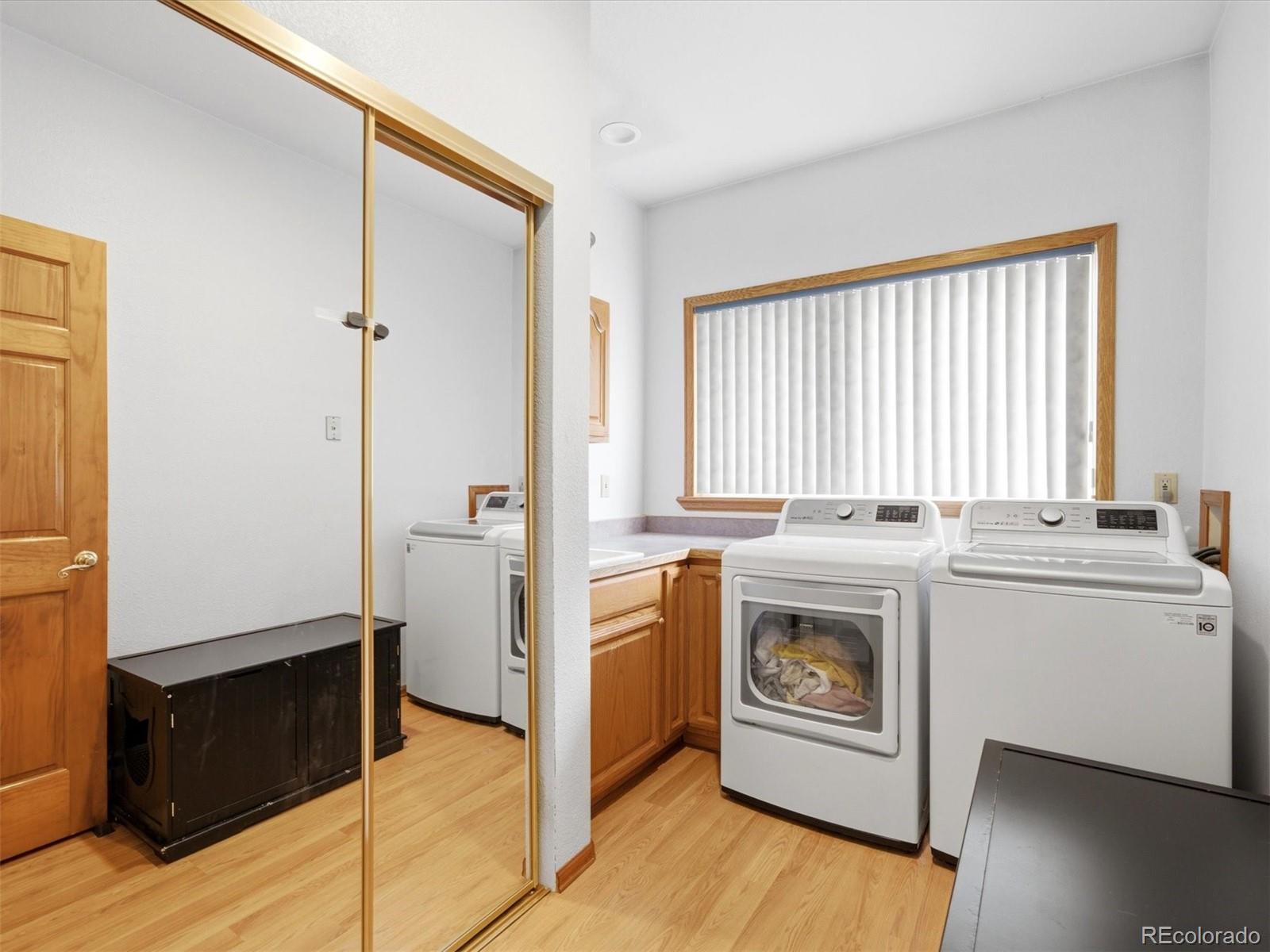 MLS Image #28 for 5845 w 3rd place,denver, Colorado