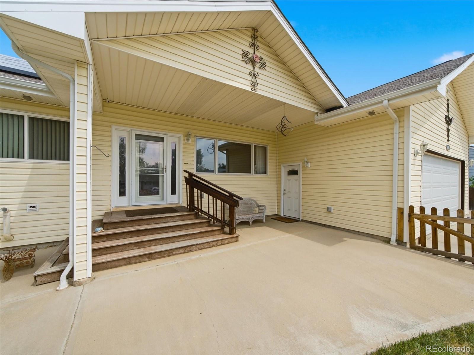 MLS Image #3 for 5845 w 3rd place,denver, Colorado