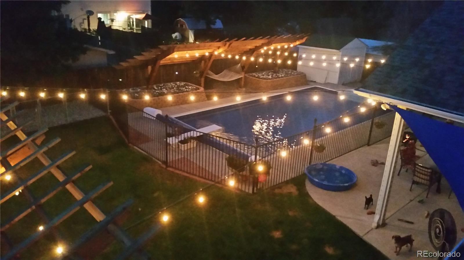 MLS Image #43 for 5845 w 3rd place,denver, Colorado