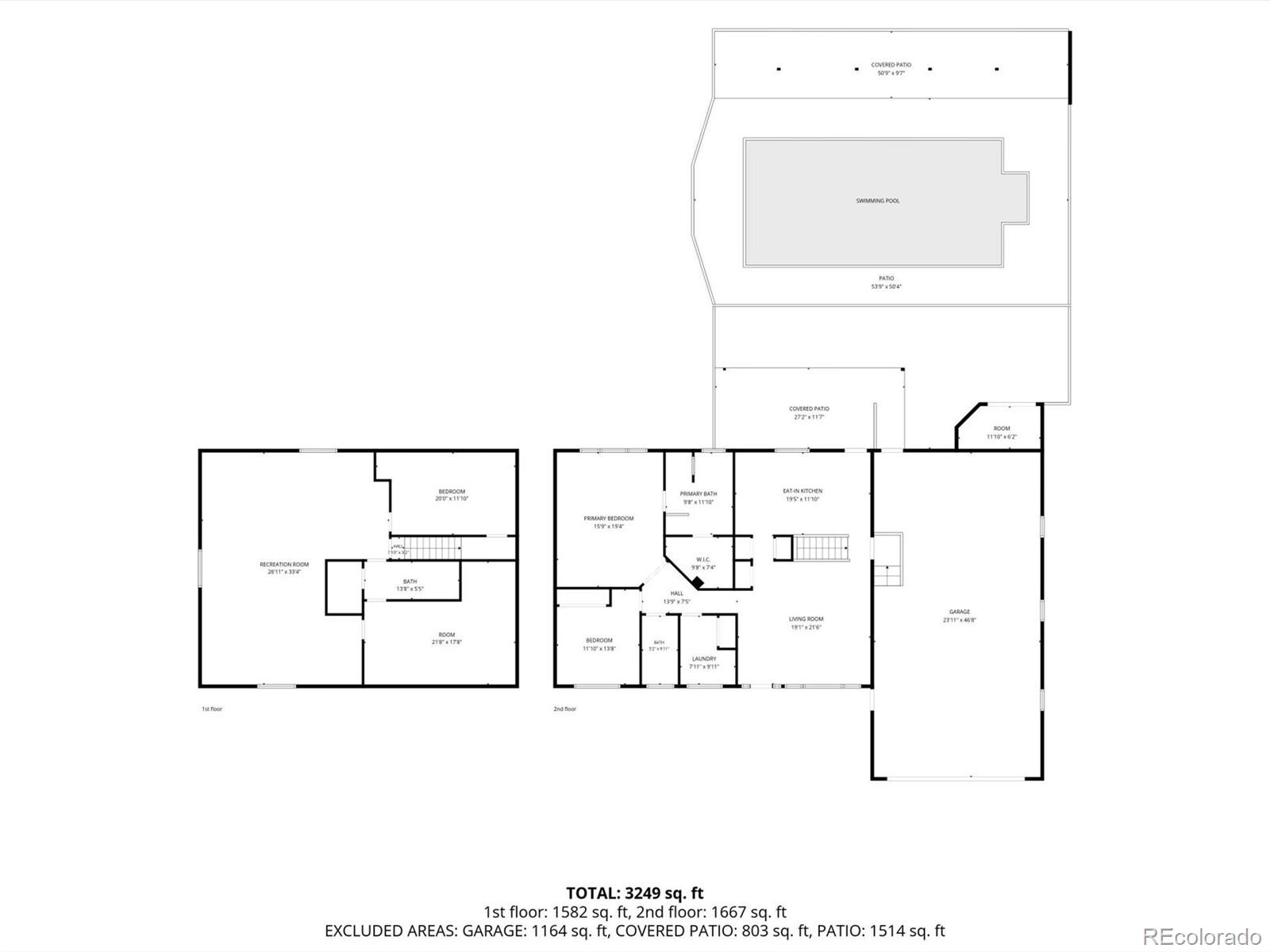 MLS Image #44 for 5845 w 3rd place,denver, Colorado