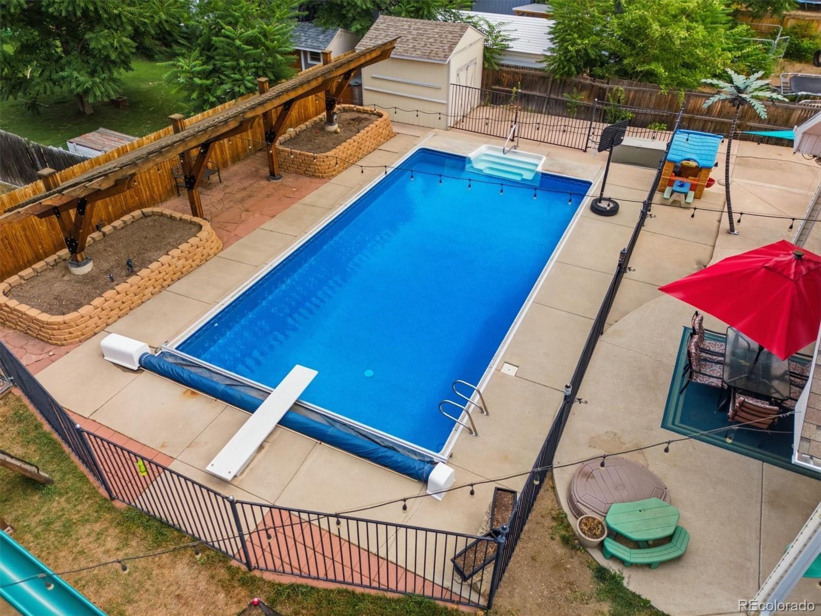 MLS Image #6 for 5845 w 3rd place,denver, Colorado