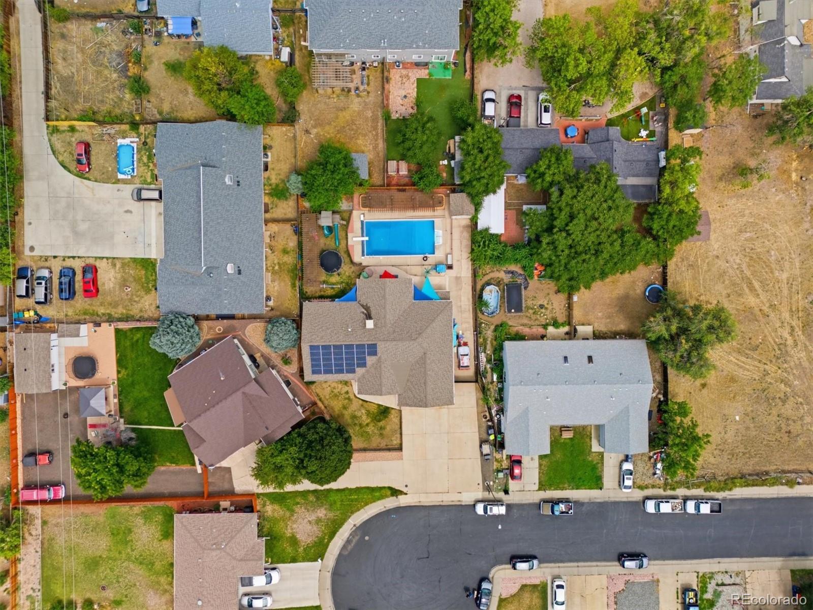 MLS Image #7 for 5845 w 3rd place,denver, Colorado