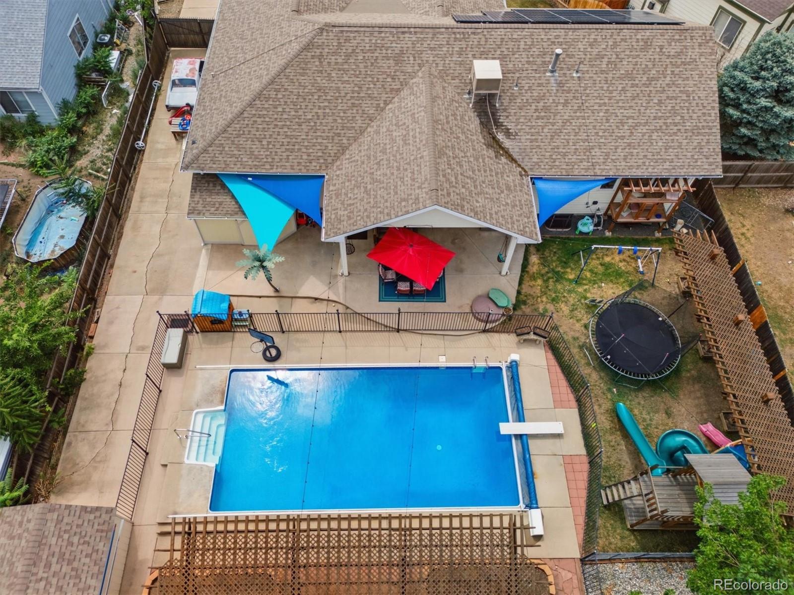 MLS Image #8 for 5845 w 3rd place,denver, Colorado