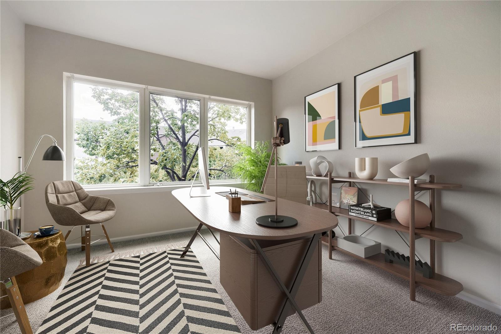 MLS Image #8 for 2896 w riverwalk circle a205,littleton, Colorado
