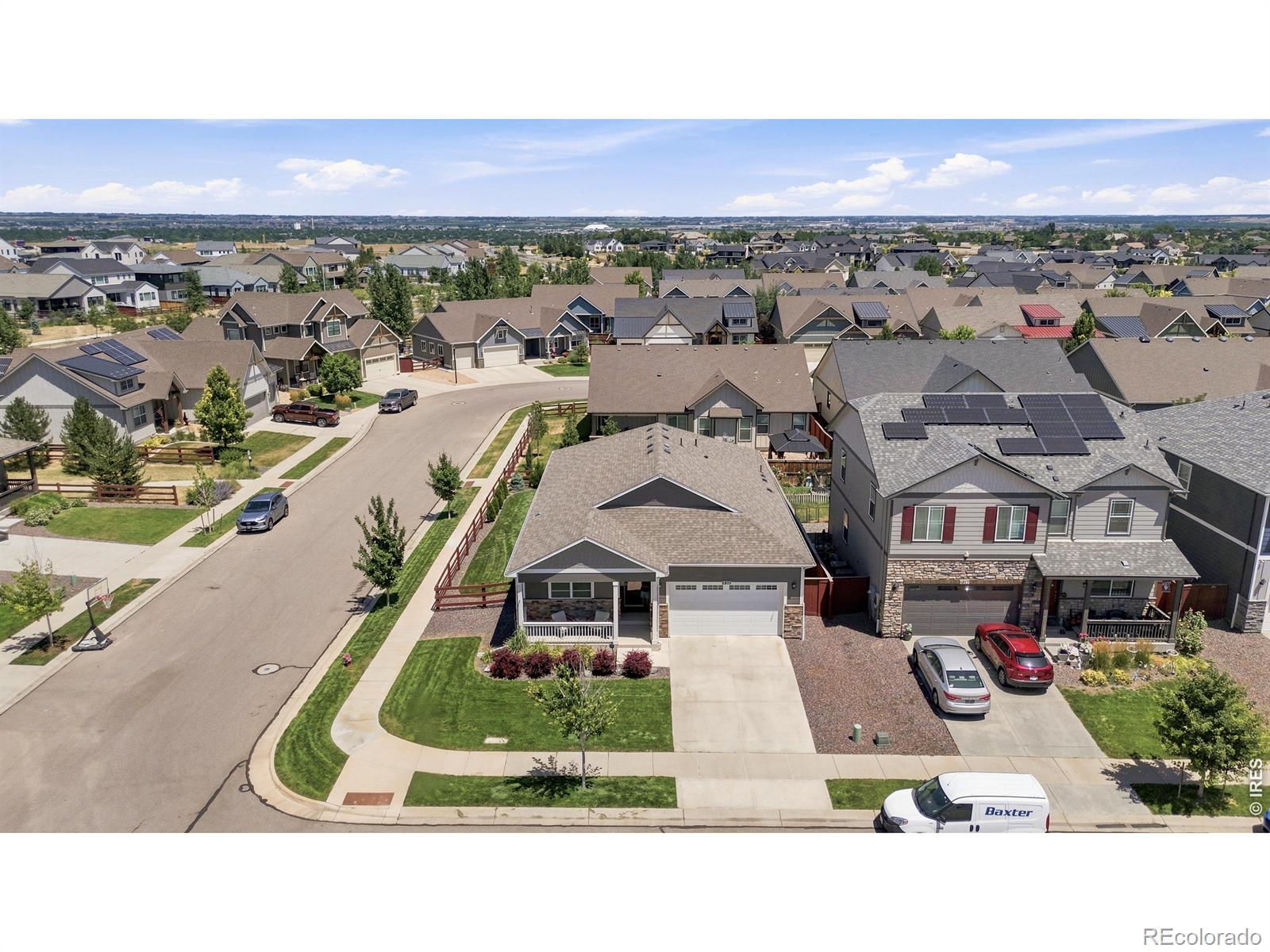 MLS Image #40 for 1911  raindrop drive,windsor, Colorado