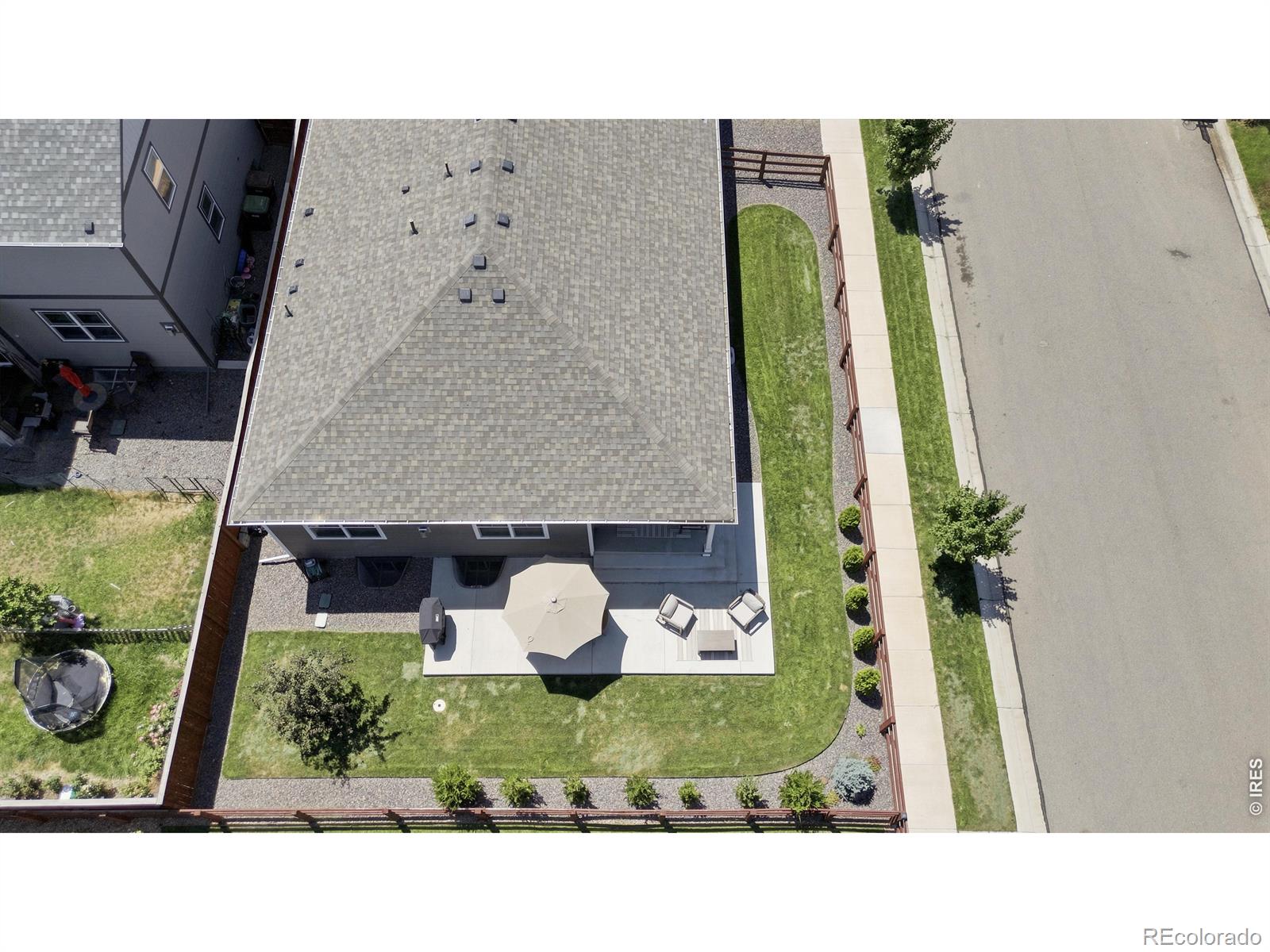 MLS Image #42 for 1911  raindrop drive,windsor, Colorado