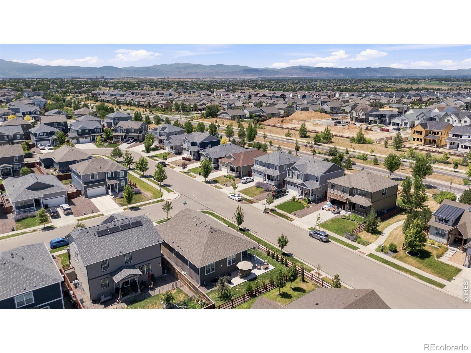 MLS Image #44 for 1911  raindrop drive,windsor, Colorado