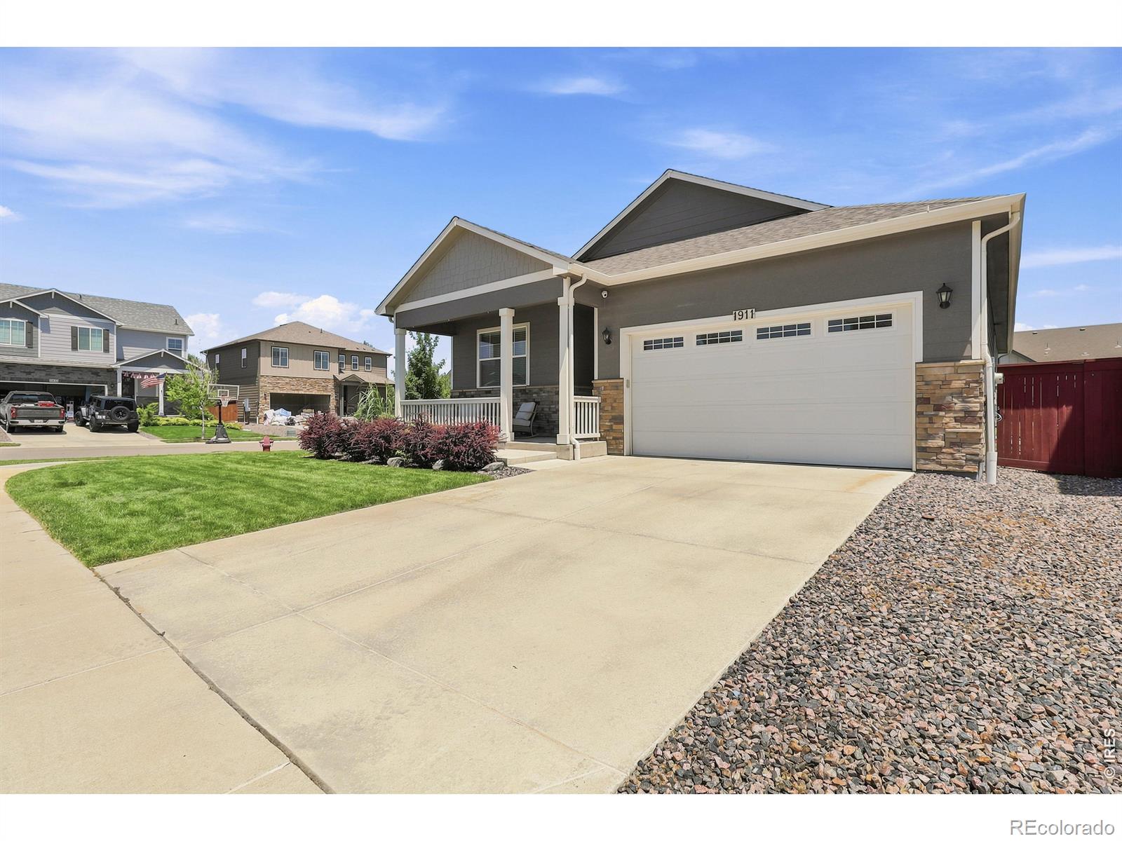 MLS Image #46 for 1911  raindrop drive,windsor, Colorado