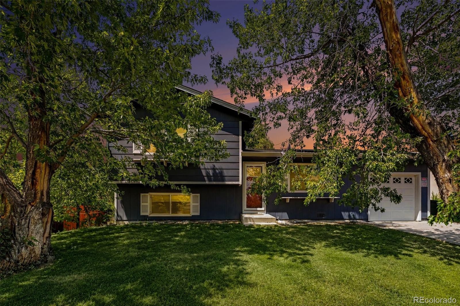 MLS Image #4 for 1727 e 83rd avenue,denver, Colorado