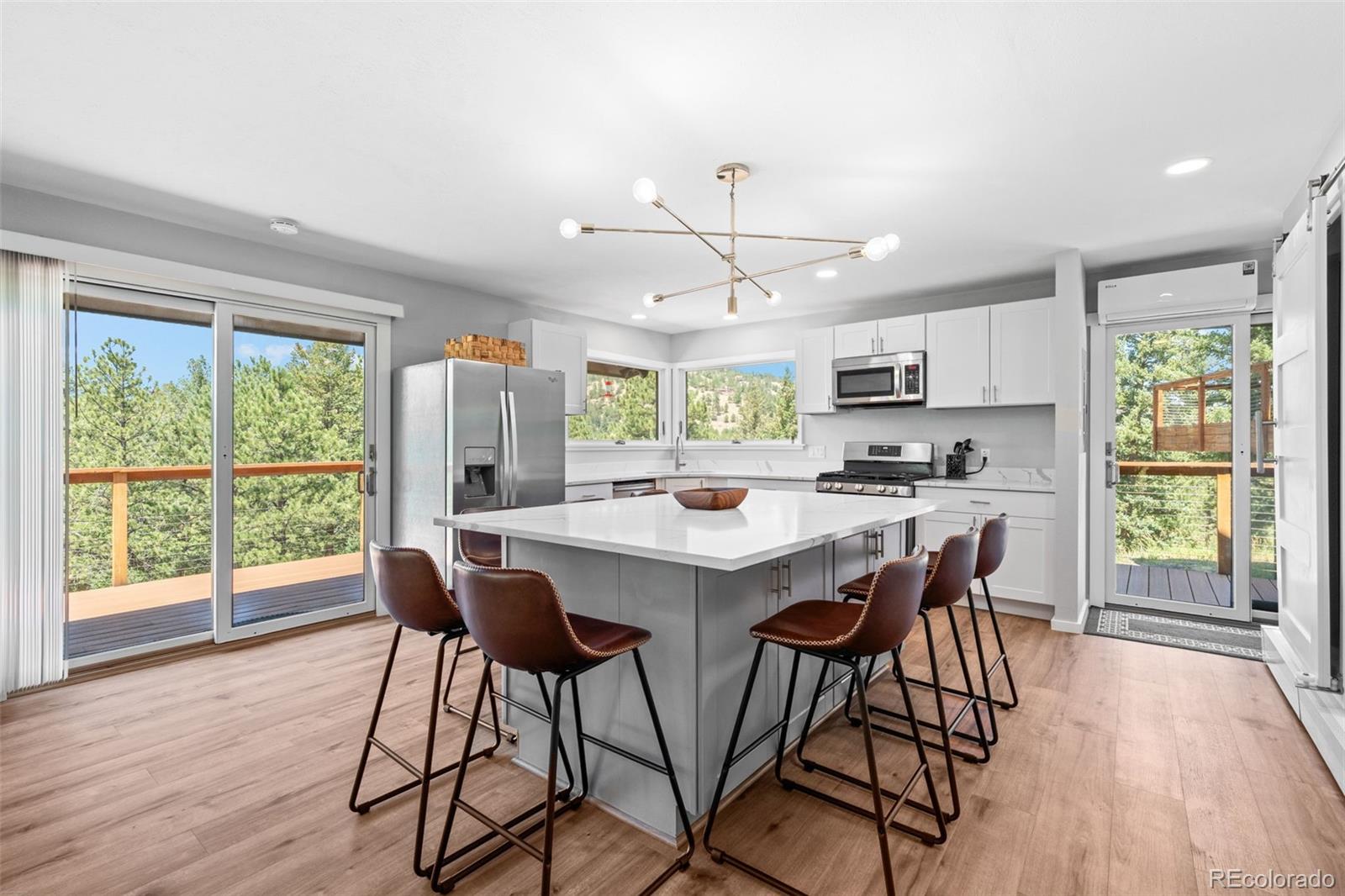MLS Image #10 for 7390  monica lane,evergreen, Colorado