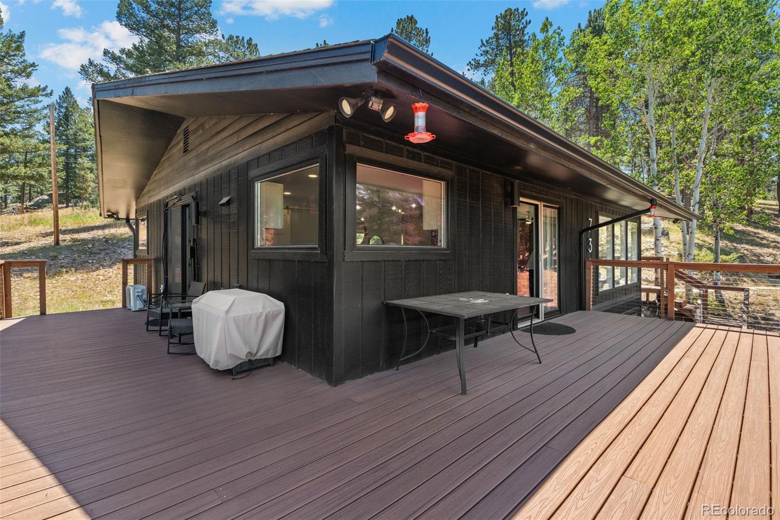 MLS Image #11 for 7390  monica lane,evergreen, Colorado
